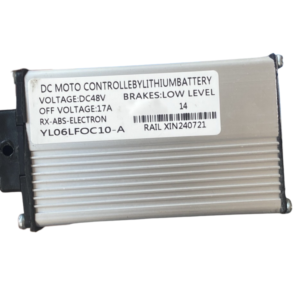 Controller for i14