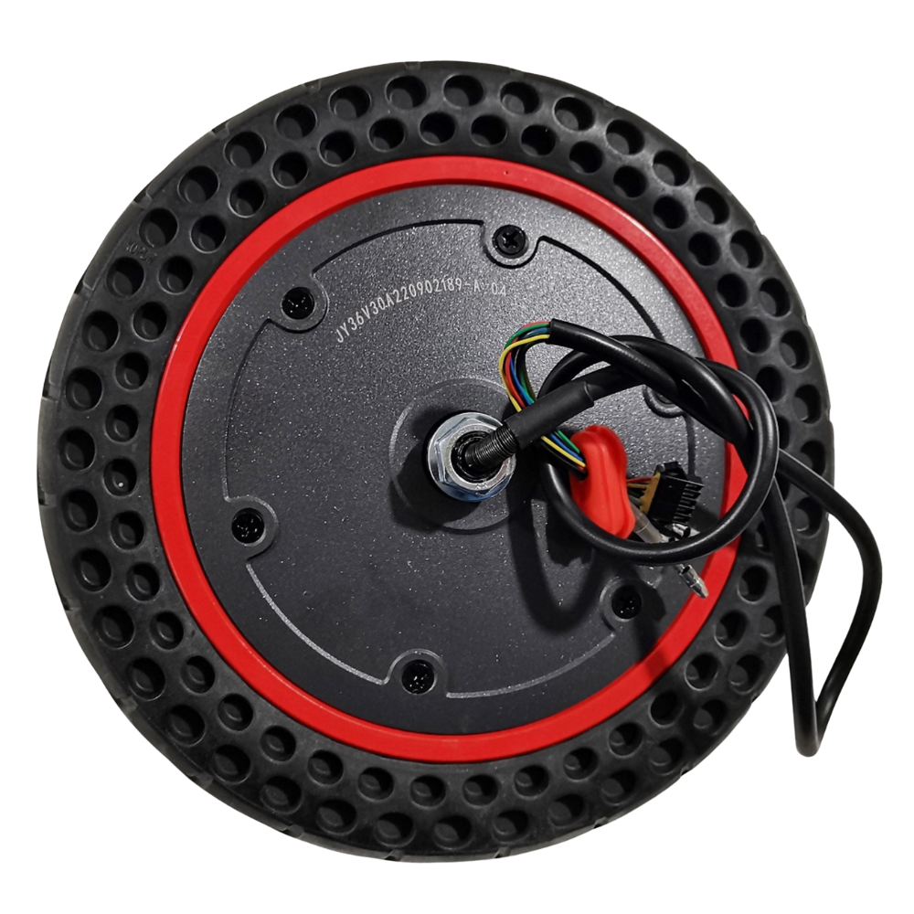 iScooter Front Wheel Motor Replacement for  MAX/i9 MAX Electric Scooter