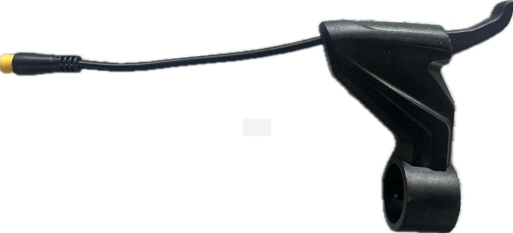 Acceleration finger hook for ix5S/ix8