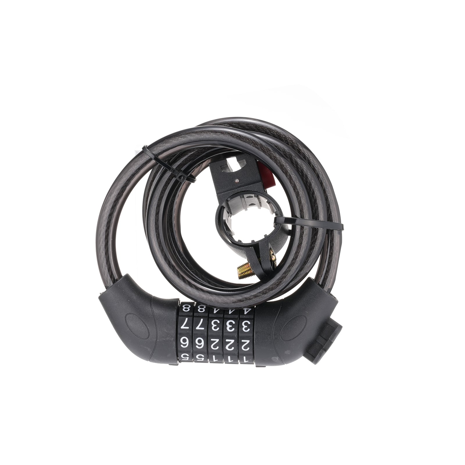 iScooter Cable Lock for Electric scooters or Bicycles