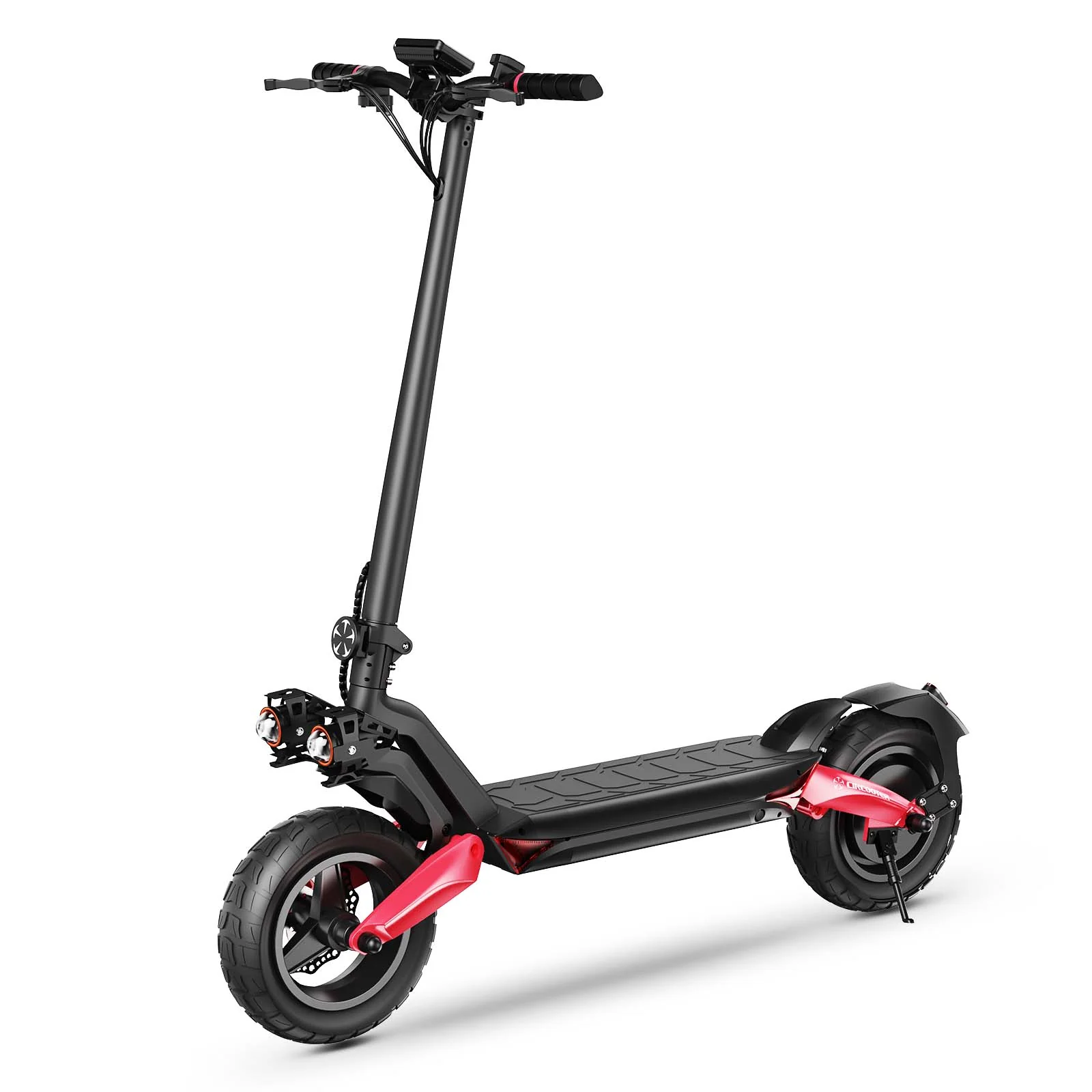 R3 Off Road Electric Scooter  800W Motor, 28 Mph