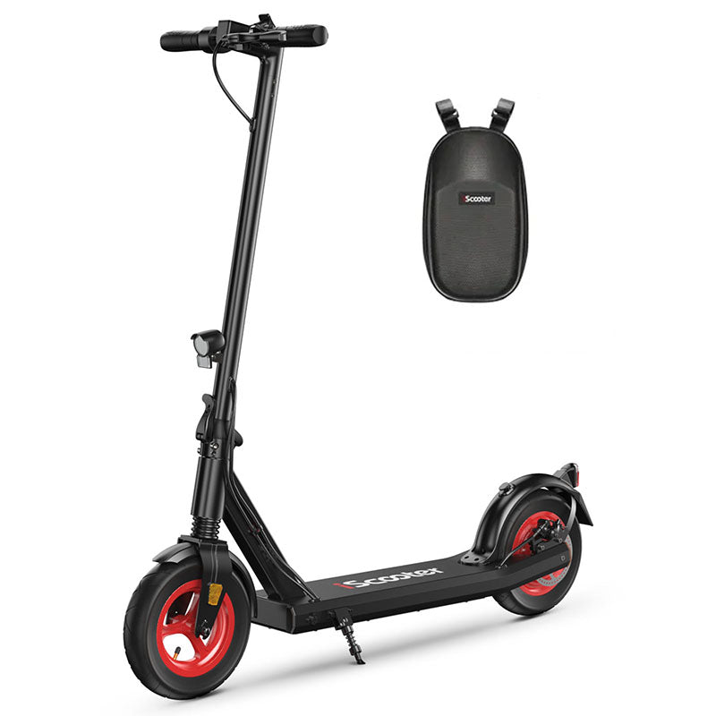 iScooter i9S Commutes Electric Scooter 500W Motor