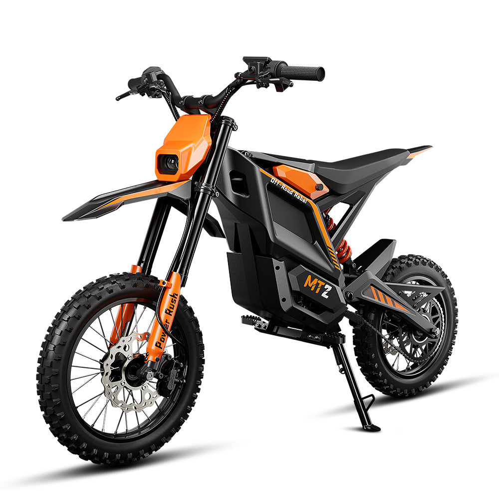 MT2 3000W Motor Electric Dirt Bike