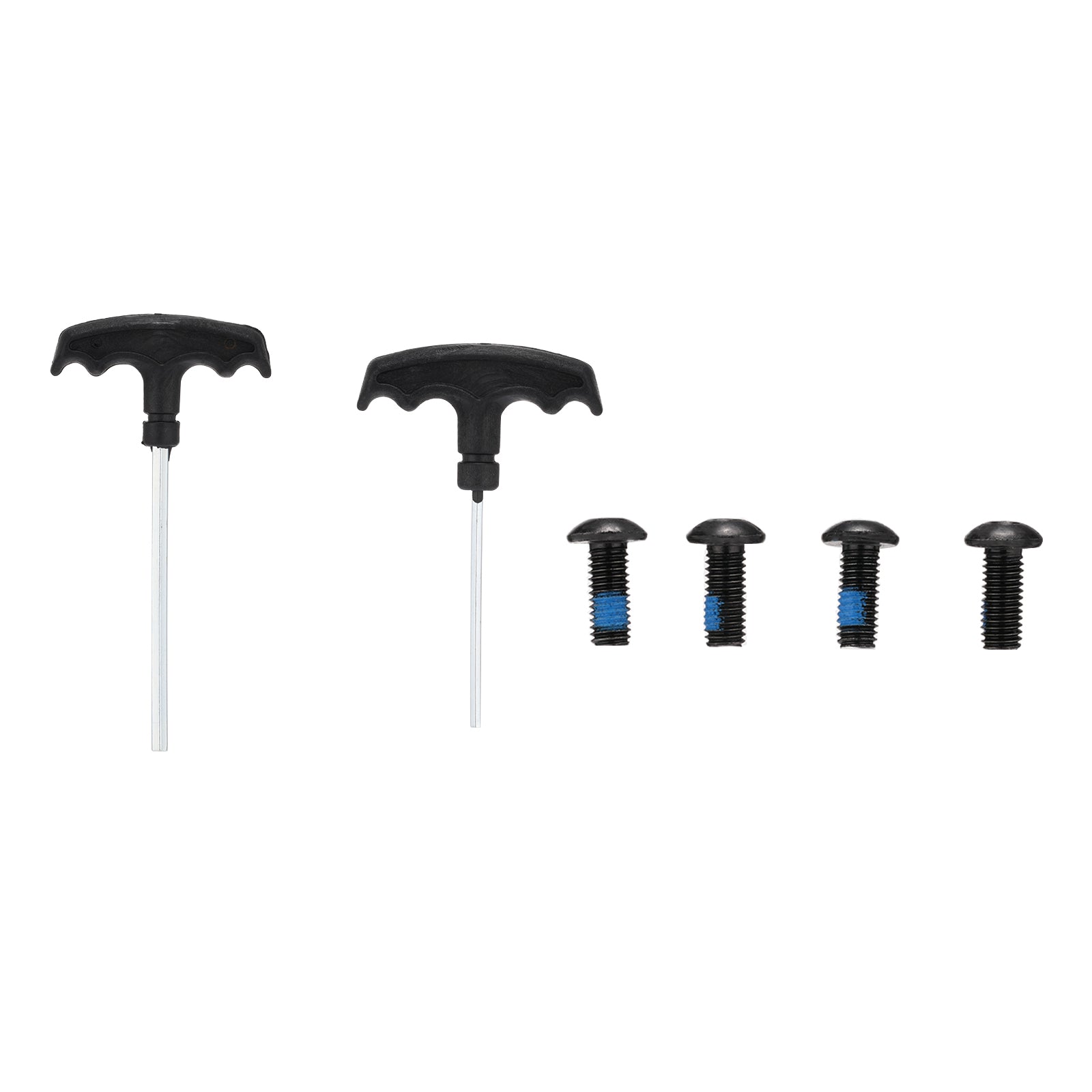 iScooter Universal Scooter Tool Kit with Six-party Wrenches for i9/1S/i9Pro/MAX/i9 MAX