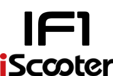 DX5Pro iScooter