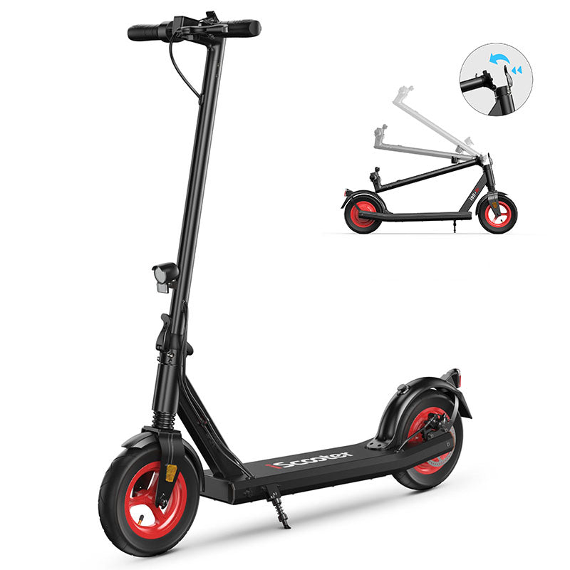 ls500 electric kick scooter 500w motor