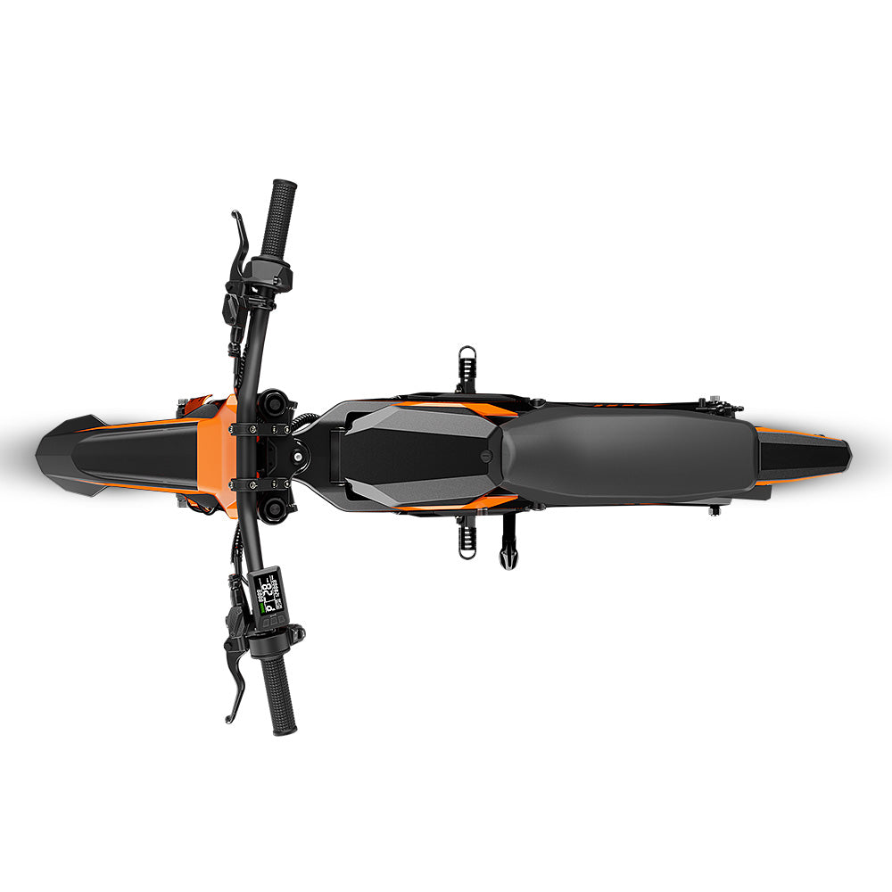 MT2 3000W Motor Electric Dirt Bike