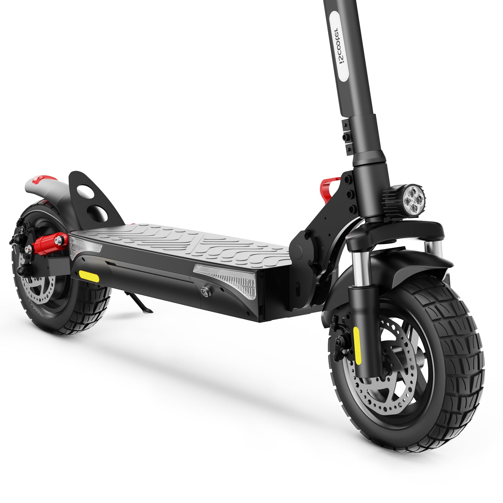 iScooter iX3 800W Off Road Electric Scooter