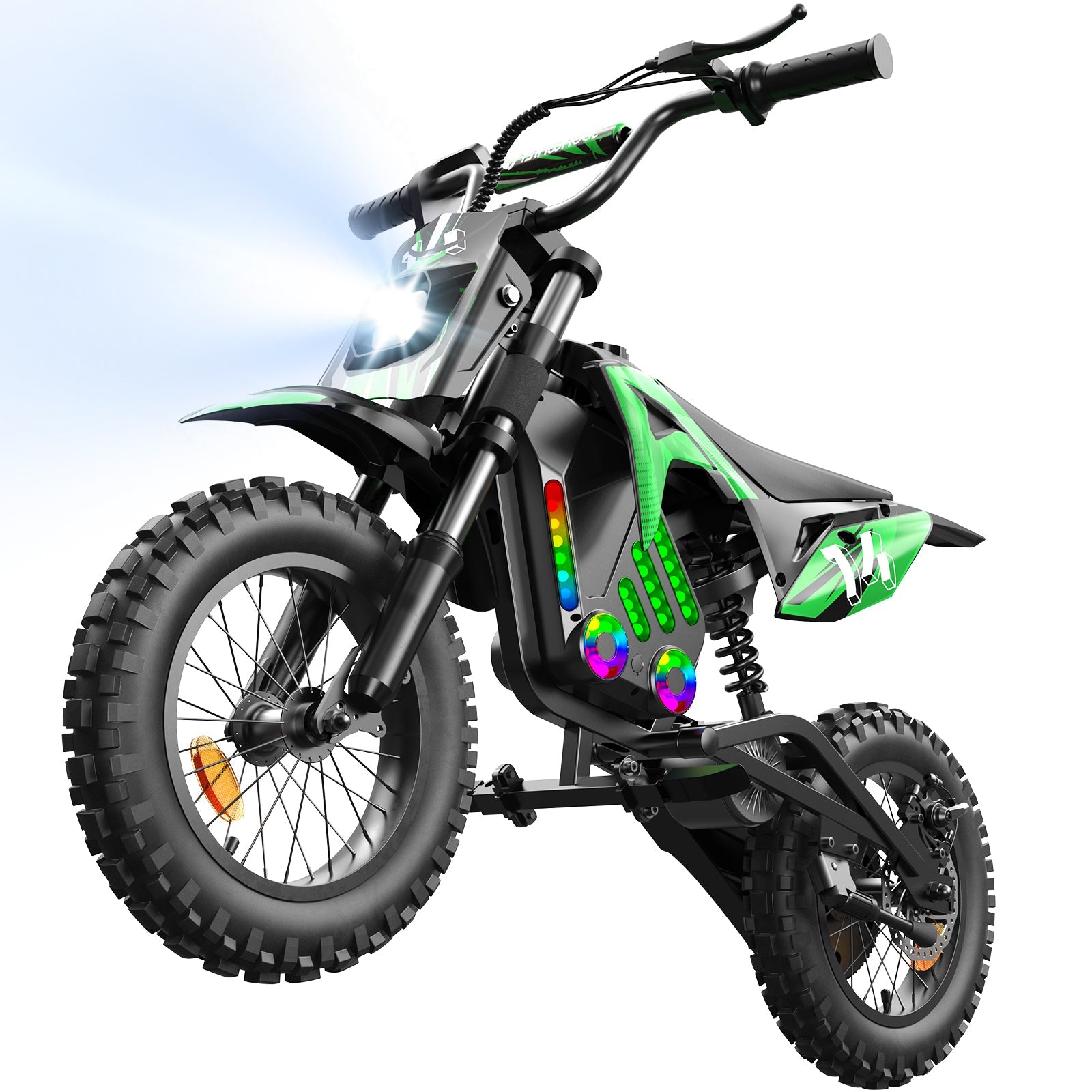 A14 Electric Dirt Bike for Kids