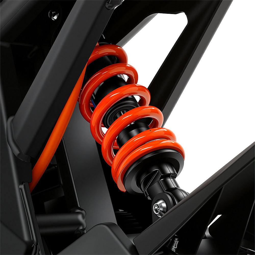 MT2 3000W Motor Electric Dirt Bike