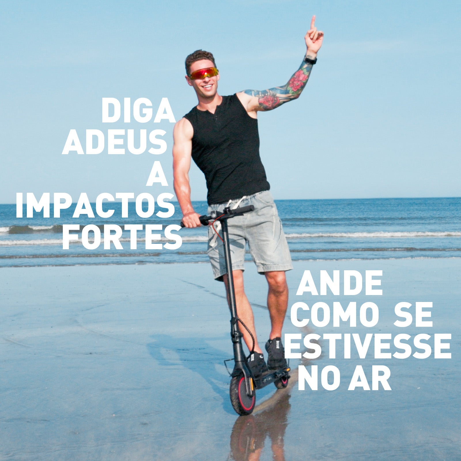 X3 Scooter elétrica para adultos, motor de 350 W, 30 km/h