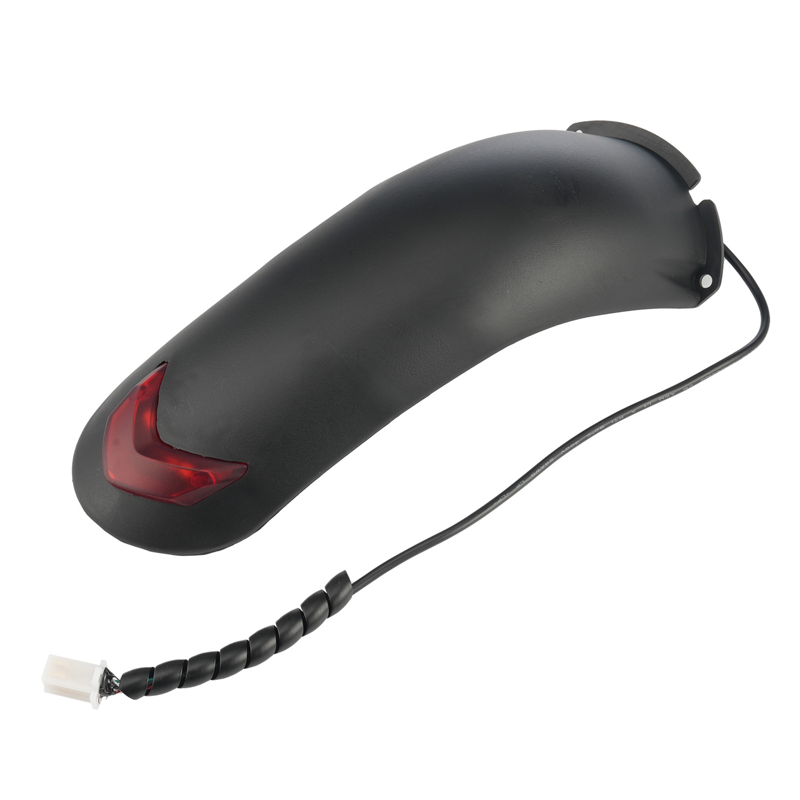 Rear fender with taillight for ix4