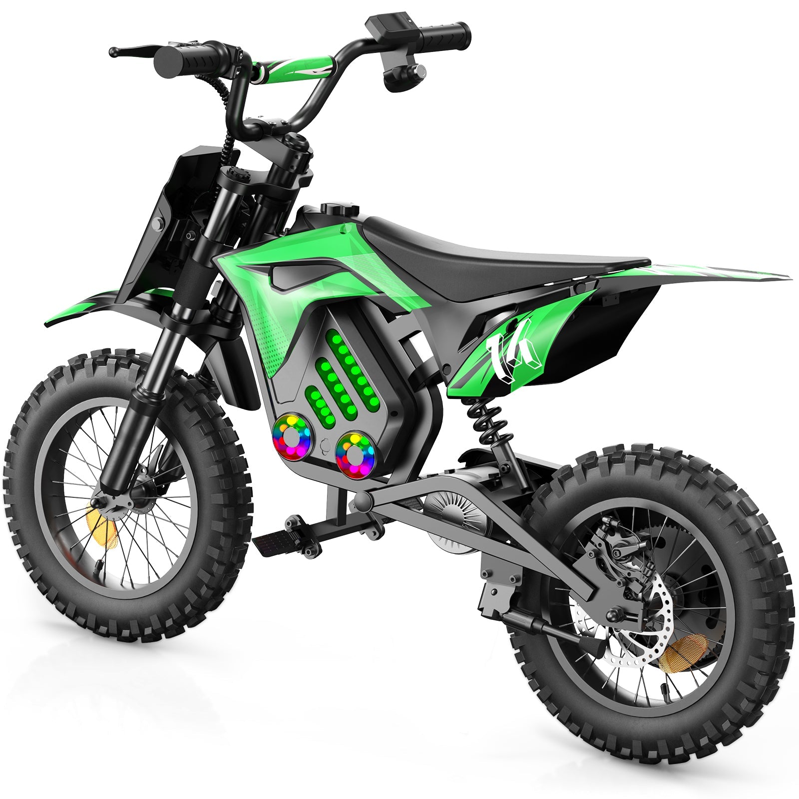 A14 Electric Dirt Bike for Kids