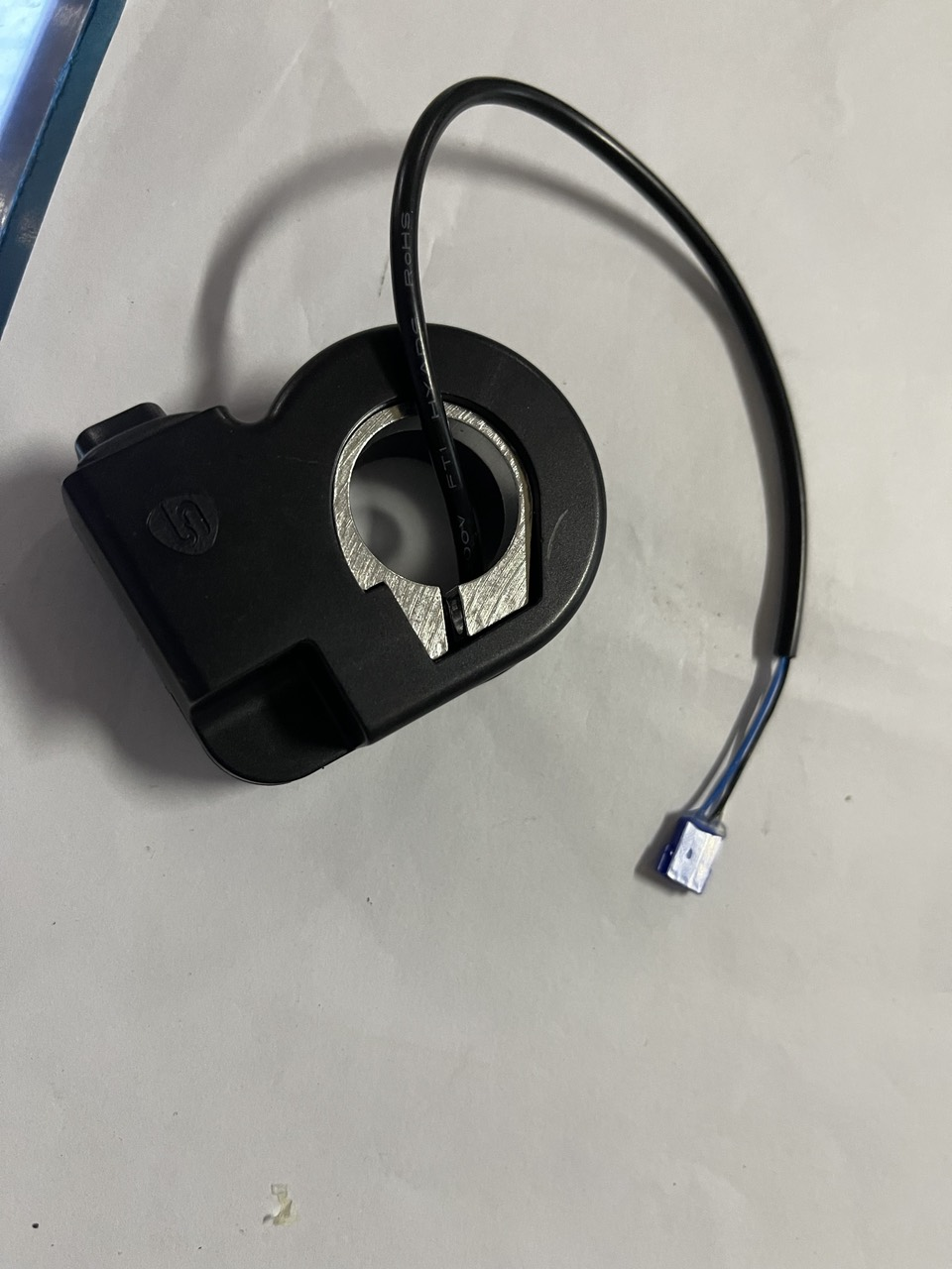 Turn signal switch for i10