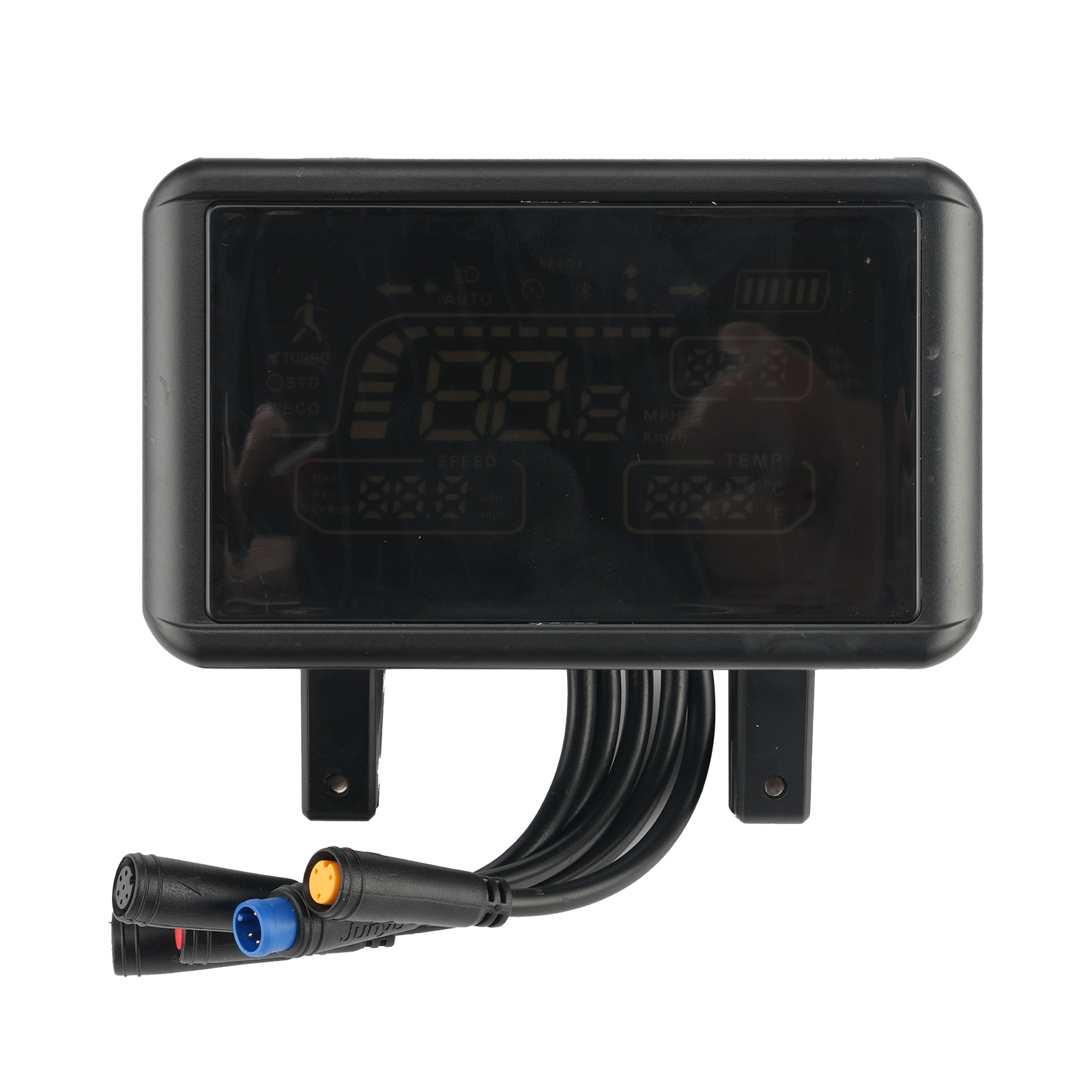 instrument panel / dashboard for ix4