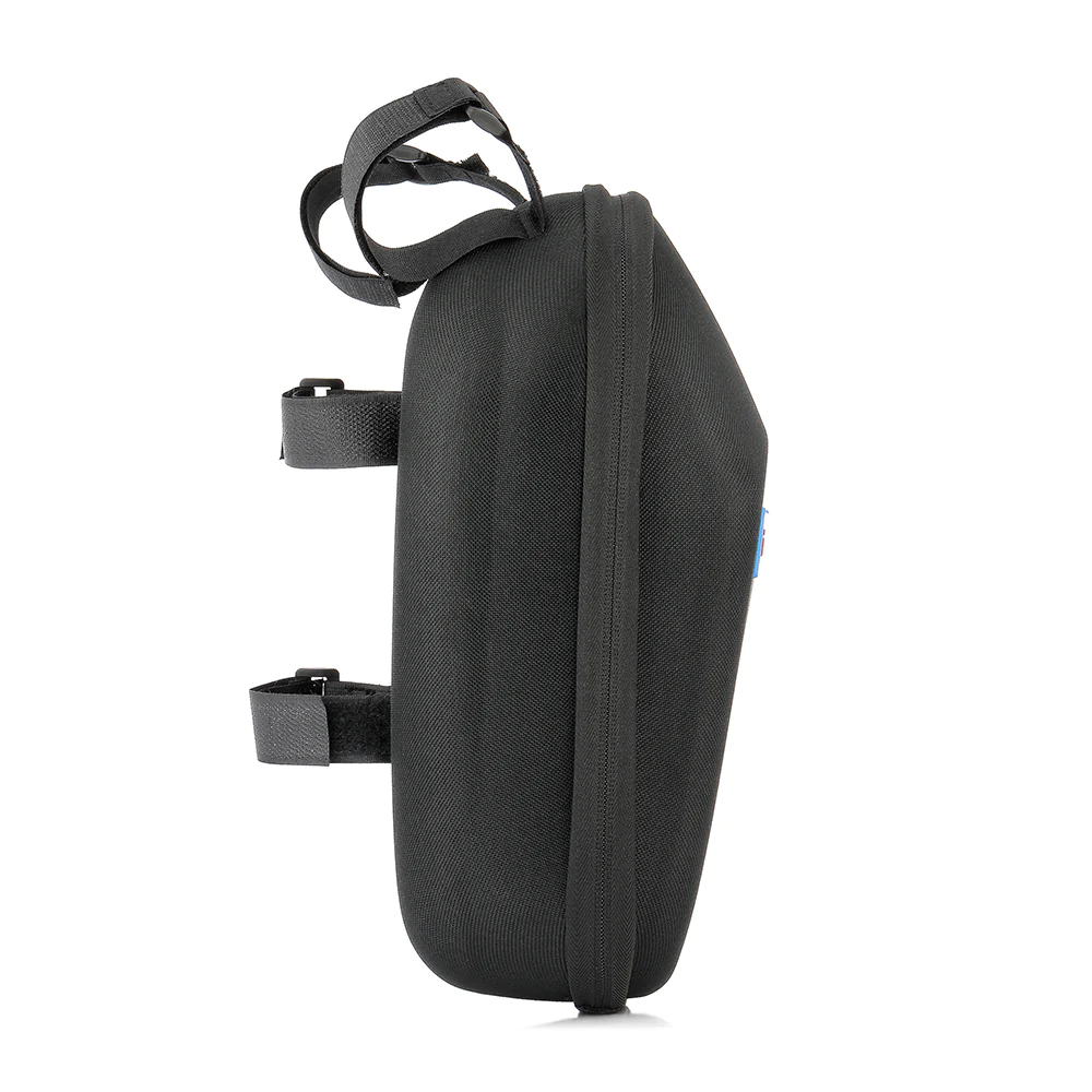 Black Storage Bag for Electric Scooter Head
