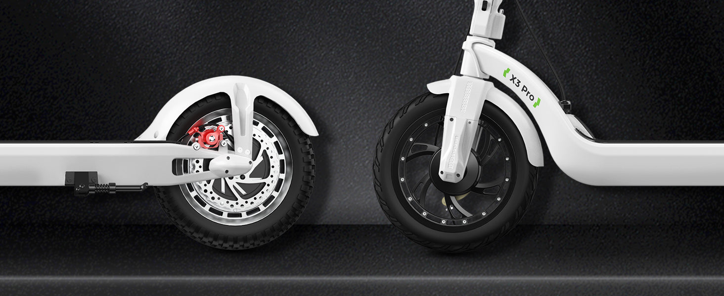 Pneumatic Tire + Run-Flat Tire