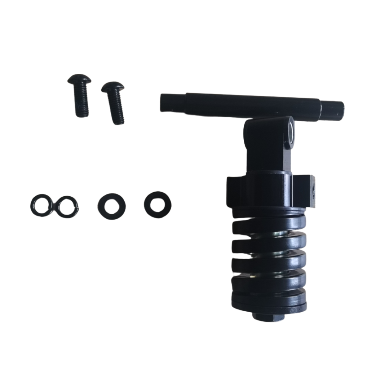 Front shock absorber kit for ix7Pro
