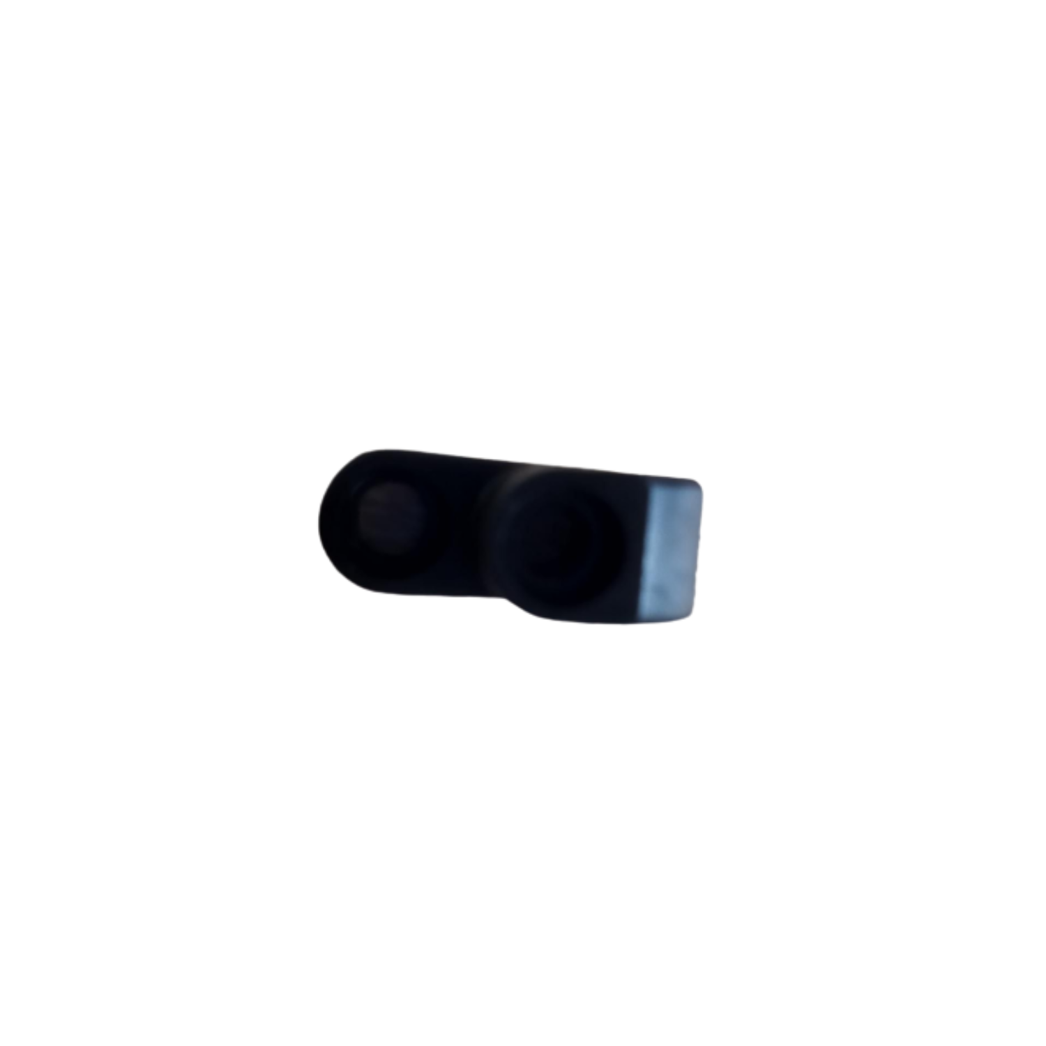 Pole folding wrench buckle for ix7pro