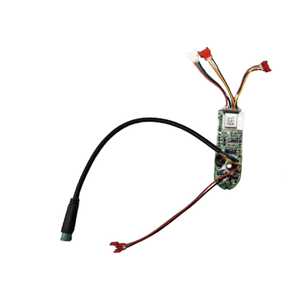 Meter for i8/i9M