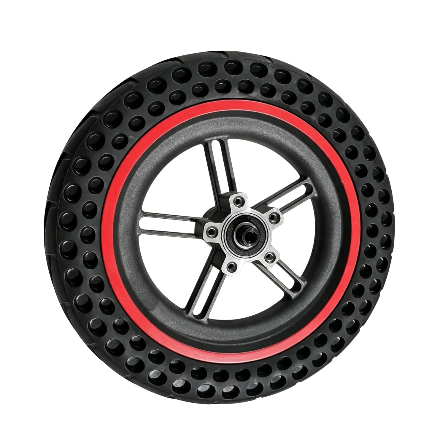 Rear Wheel Replacement for  MAX/i9MAX