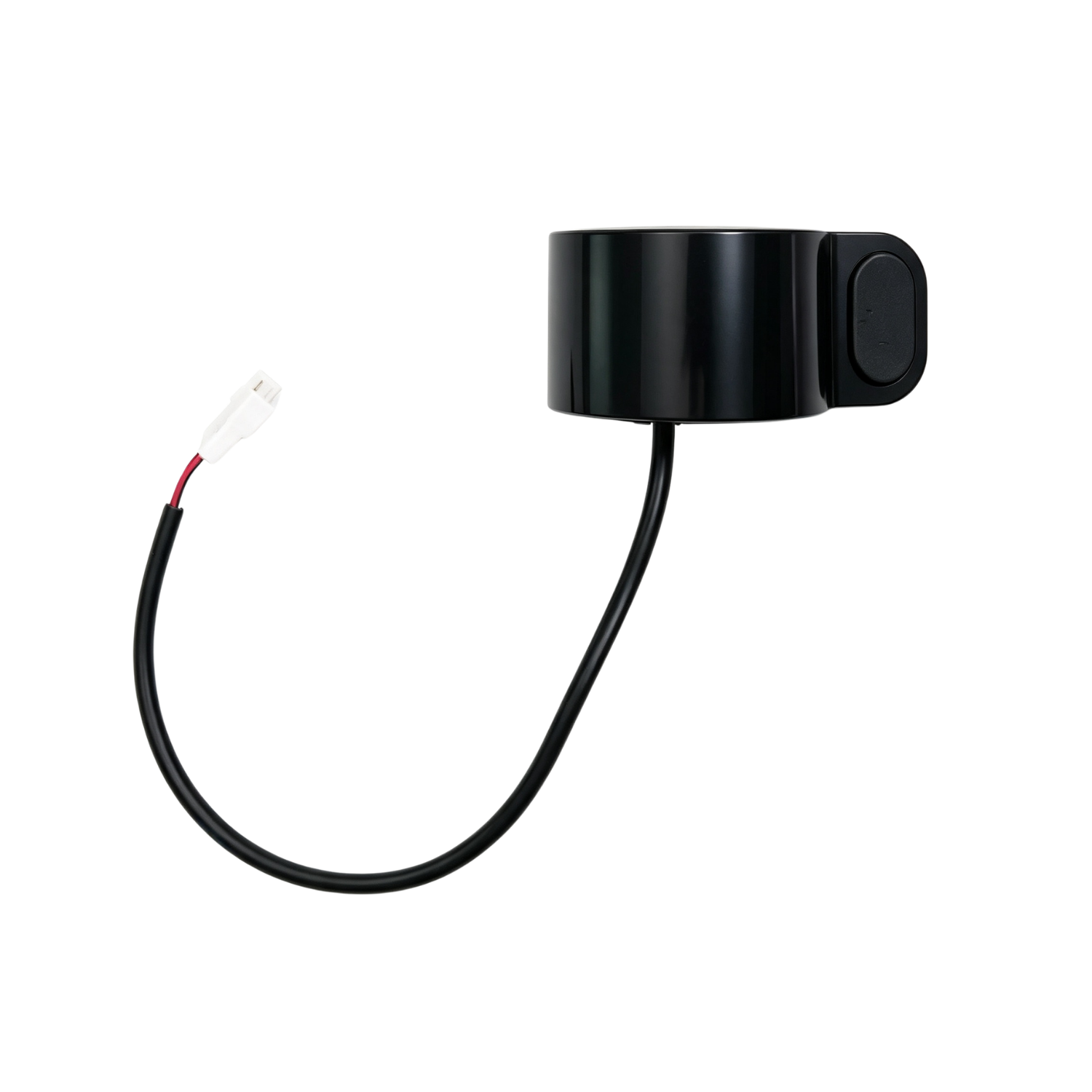 Throttle accelerator for i10max