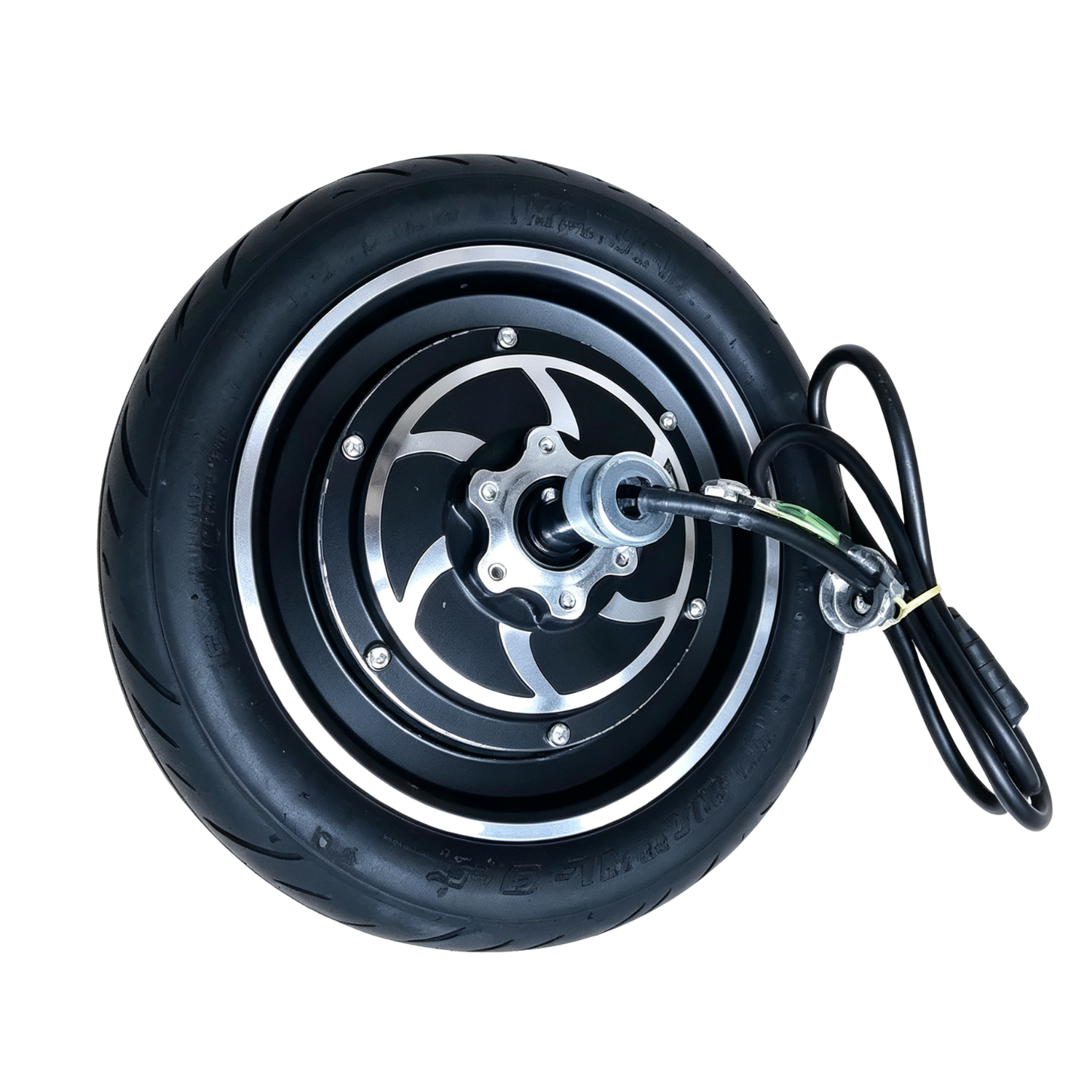 Motor rear wheel for W10/iF1