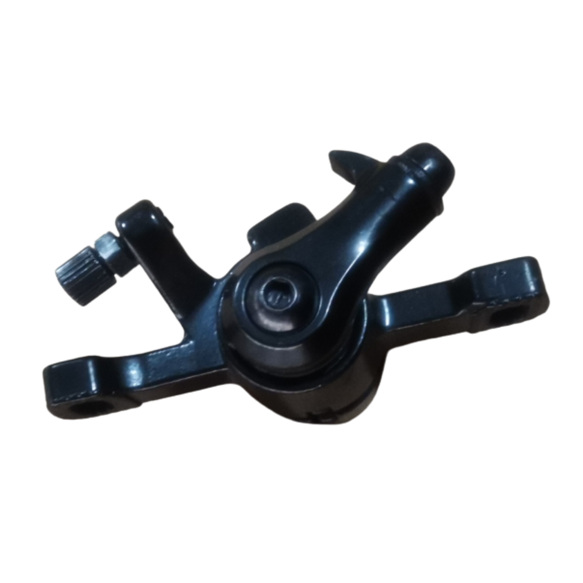 Disc brake caliper for i9