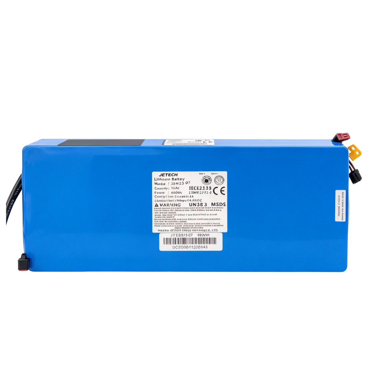 Battery for iX3