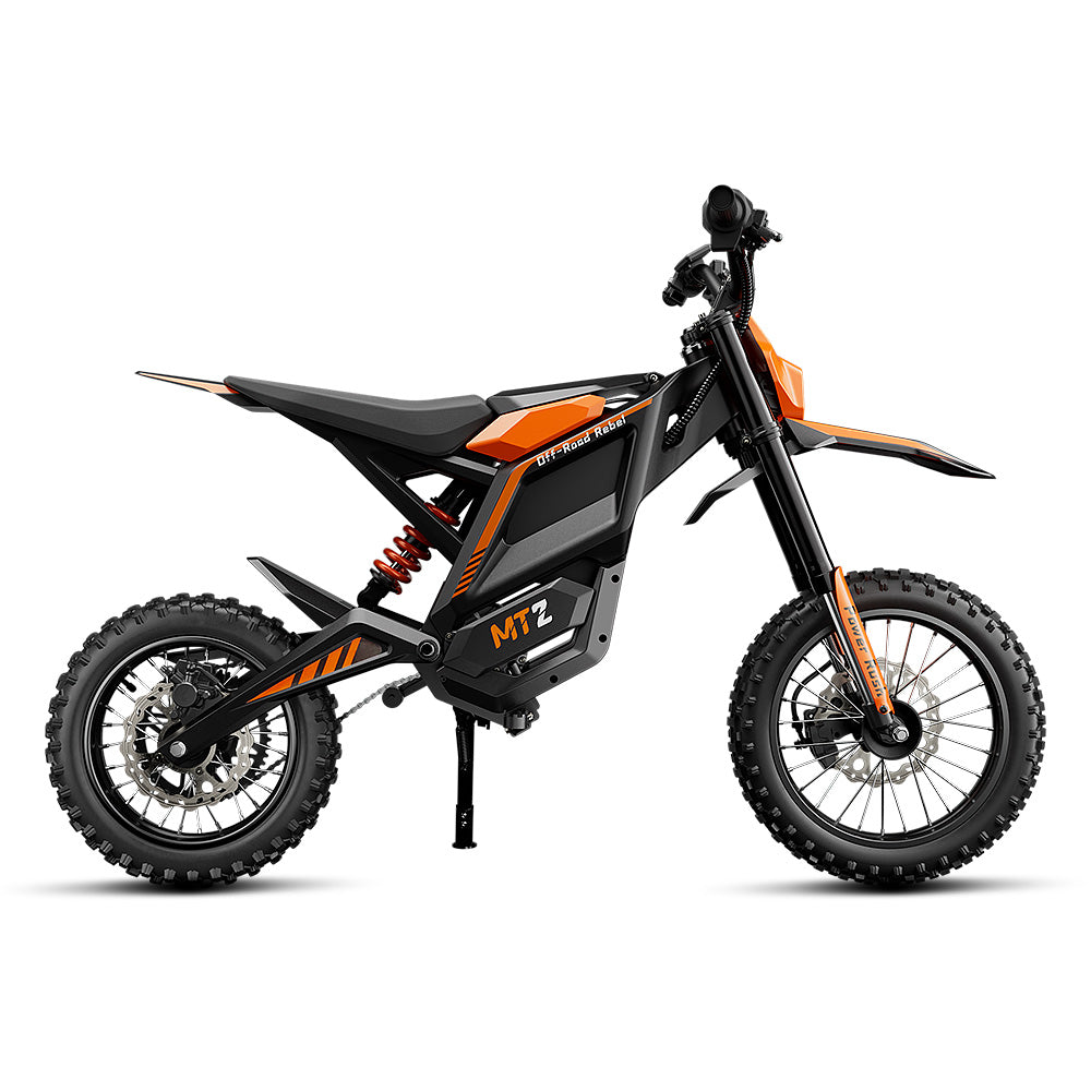 MT2 3000W Motor Electric Dirt Bike