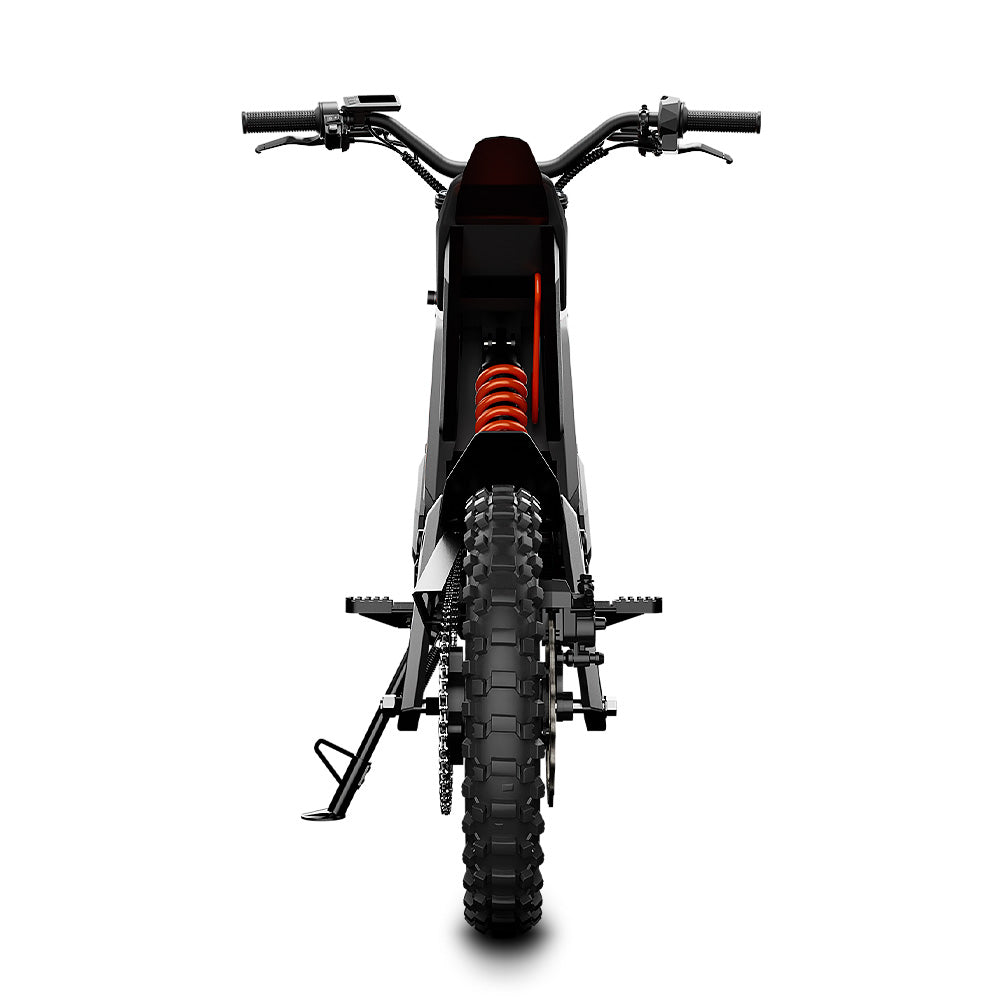 MT2 3000W Motor Electric Dirt Bike