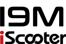 DX5Pro iScooter