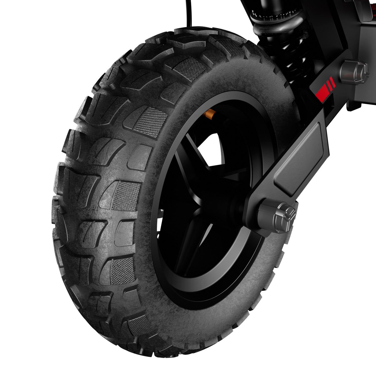 iScooter iF1 Electric Scooter 1200W Motor for Adults