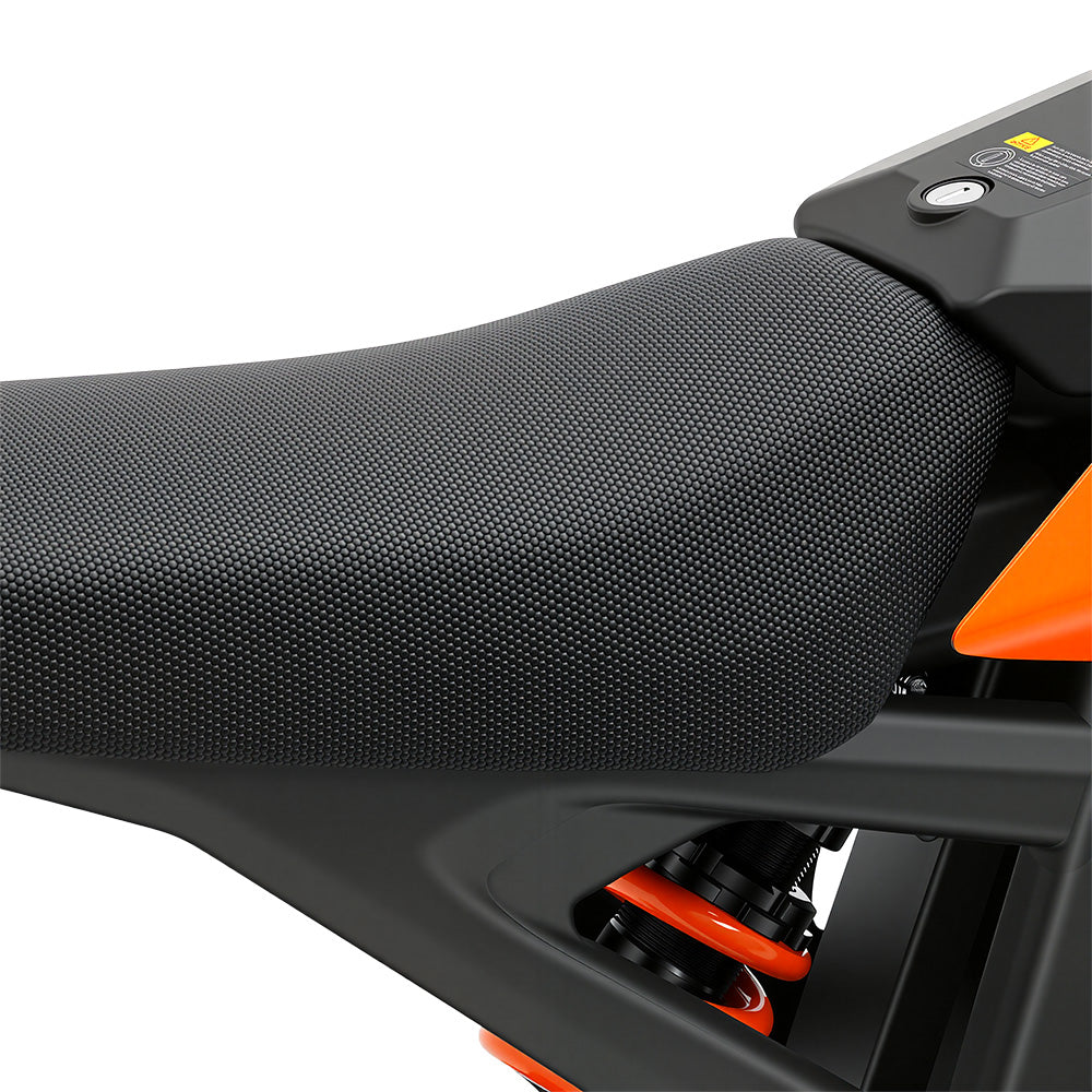 MT2 3000W Motor Electric Dirt Bike