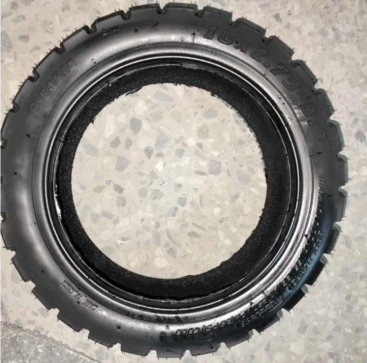 Vacuum Pneumatic tires (tires)/IX3 scooter accessories