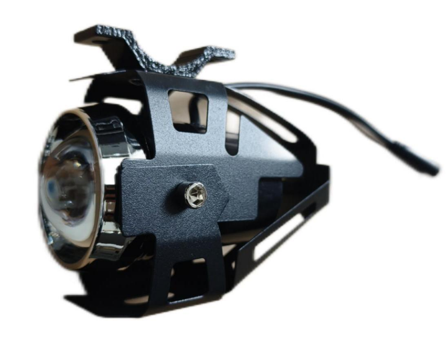 front headlight for ix5s