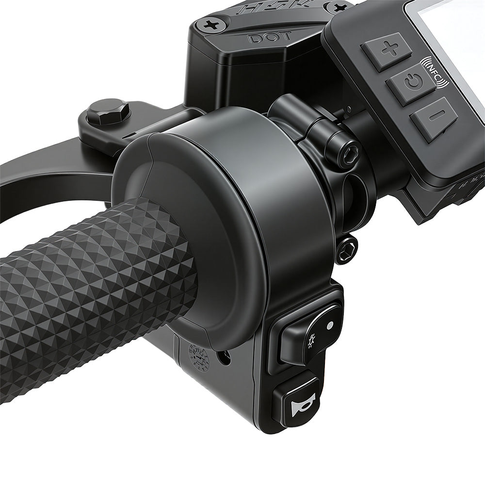 MT2 3000W Motor Electric Dirt Bike