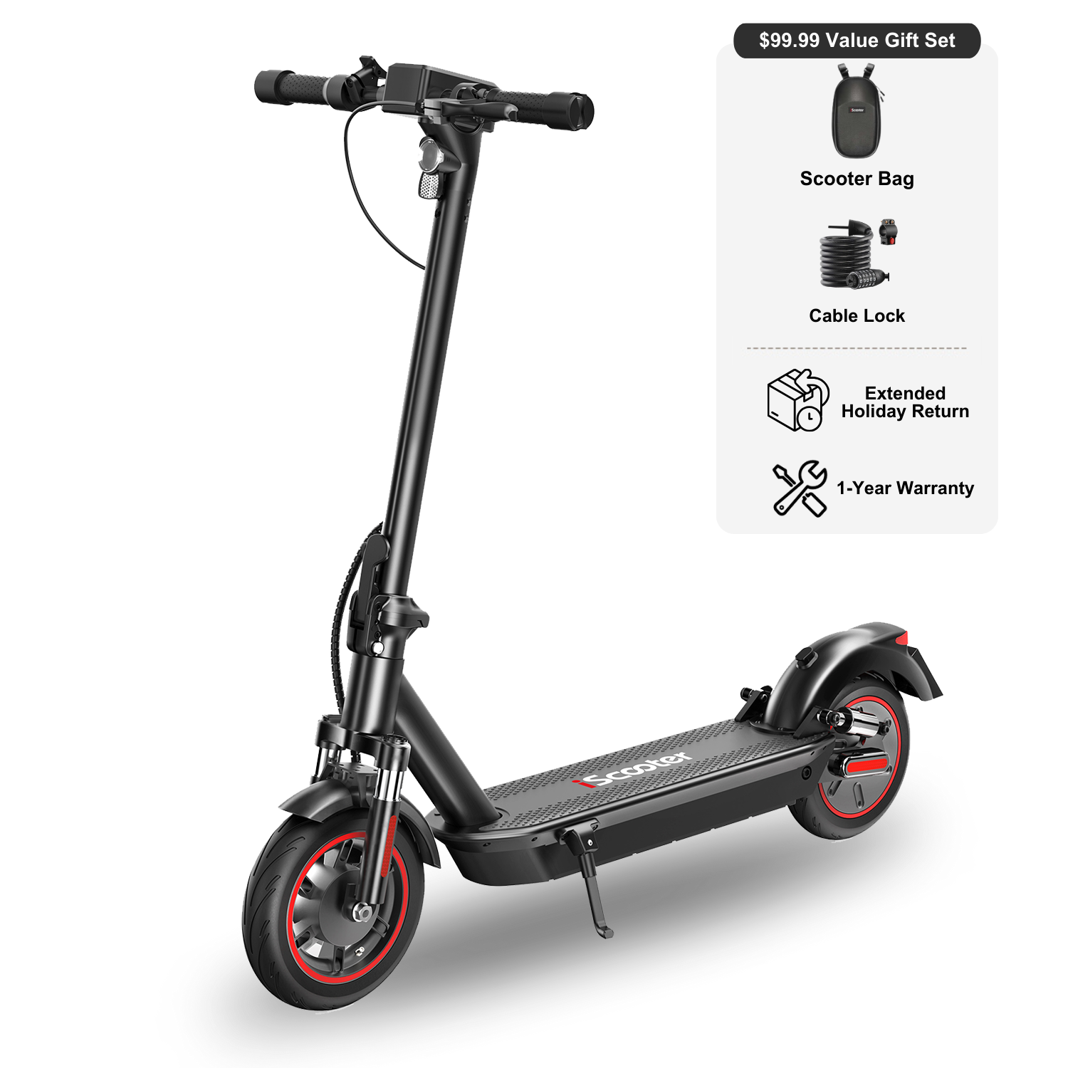 SCOOTER DAYLIFEThruster 151cm スクータースラスター