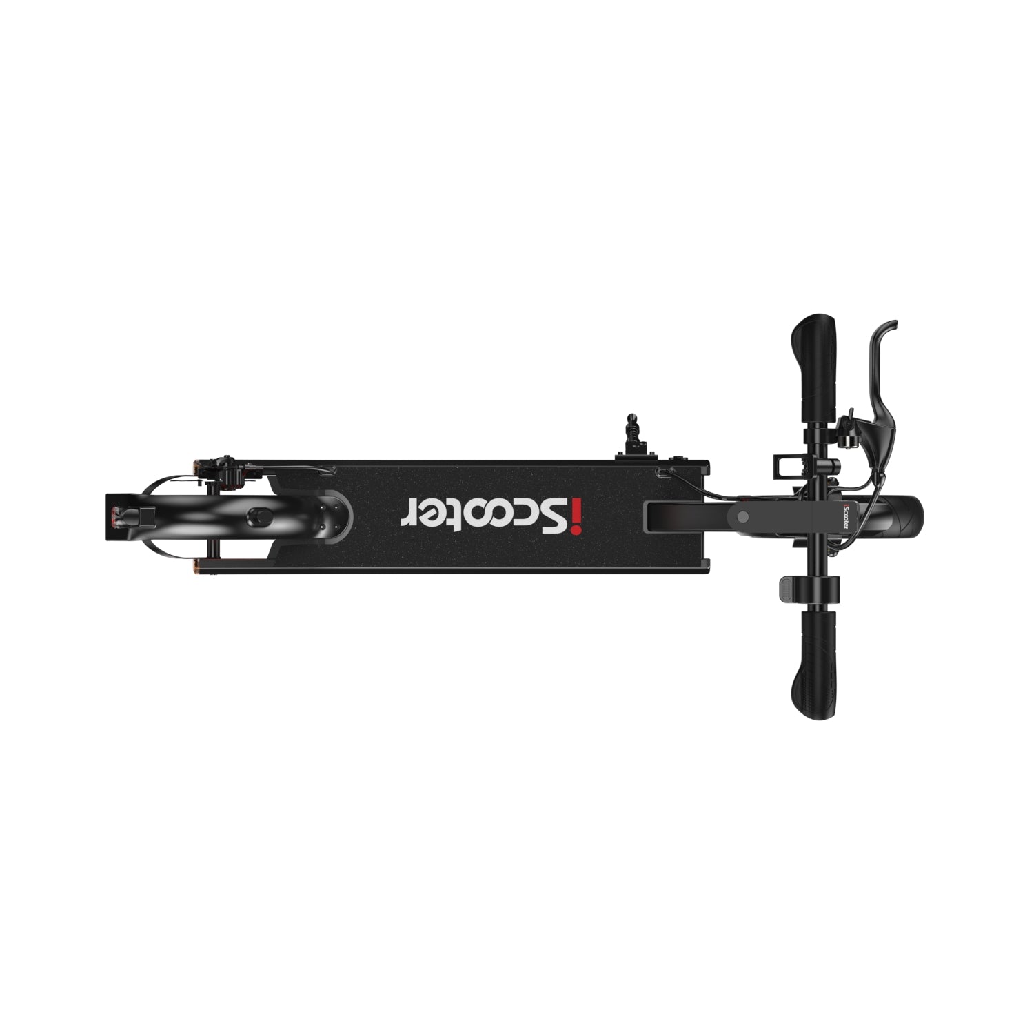 iScooter i9S Commutes Electric Scooter 500W Motor