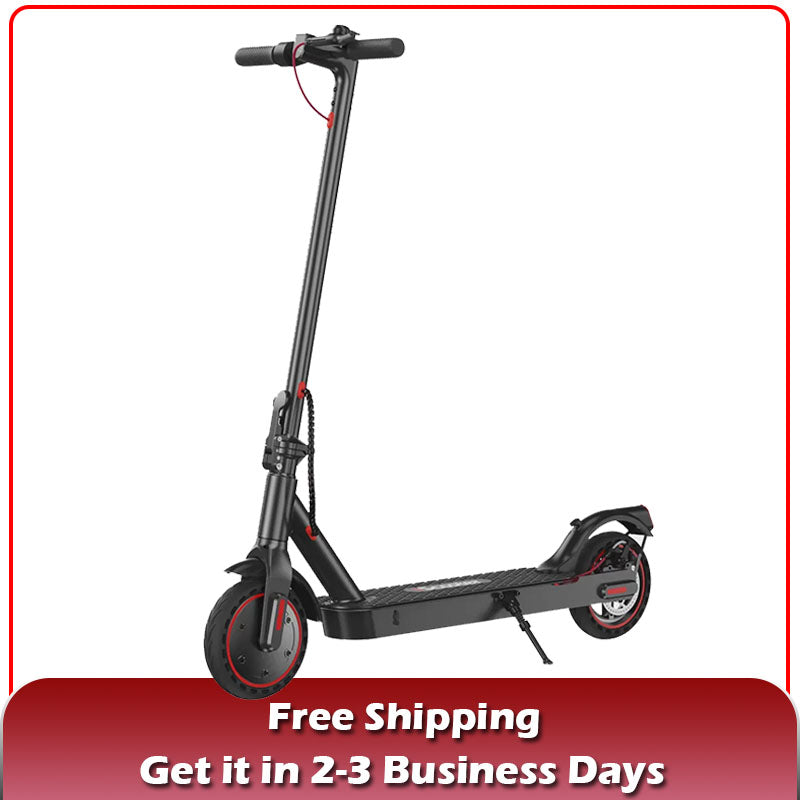 Commuter Scooter | iScooter