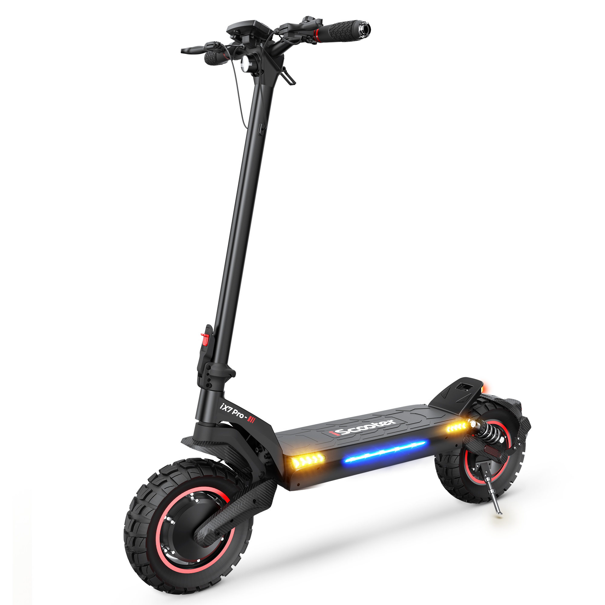 User Manuals IScooter user-manuals-iscooter