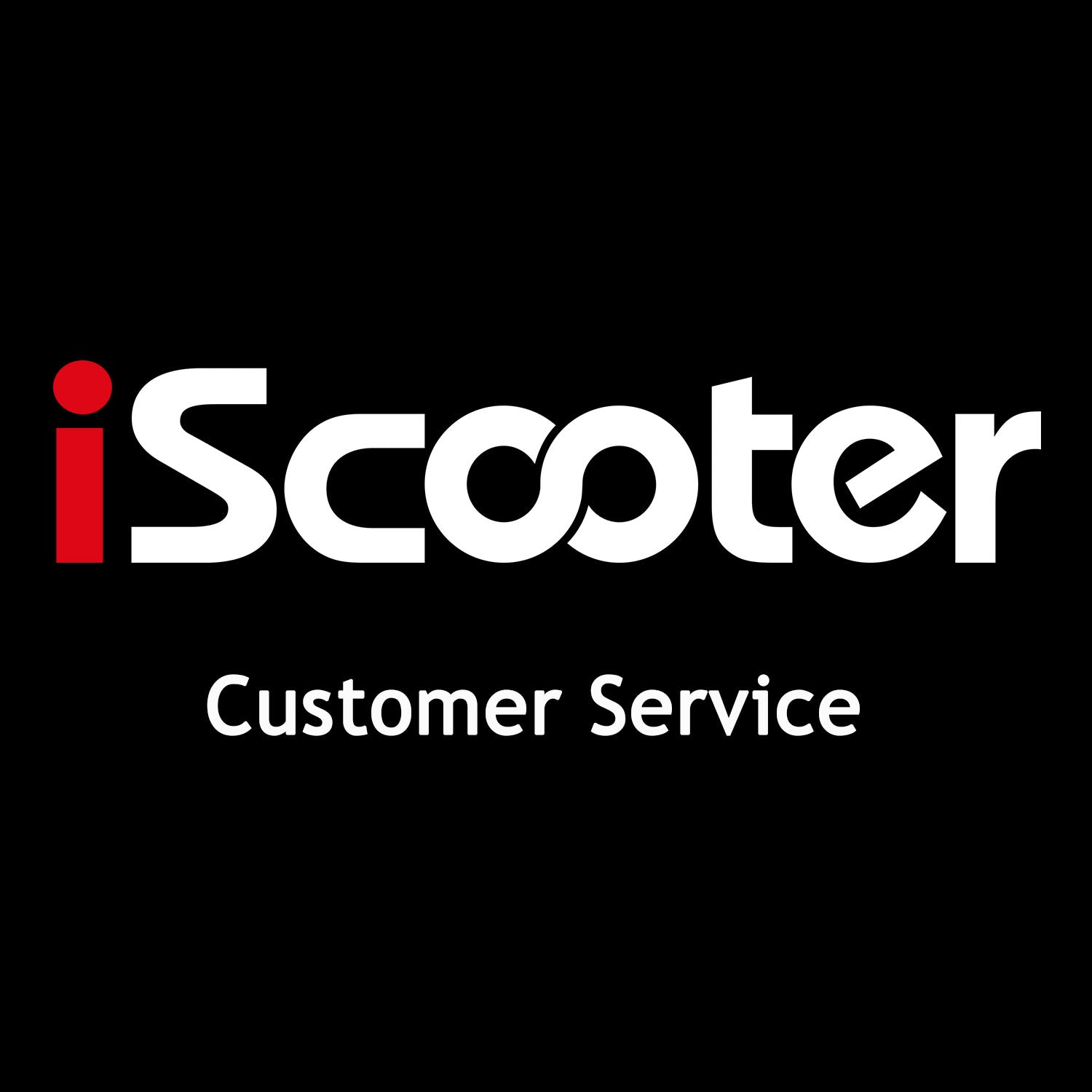 iScooter Customer Service