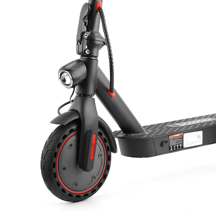 iScooter®1S Excellent Electric Scooter for Adults Teens,350W,17 Miles