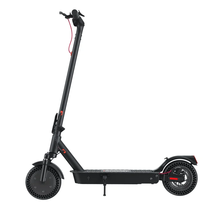 Trotinette électrique iScooter i9Max 500w + sac offert –