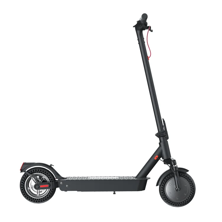 iScooter® Outstanding i9Max Electric Scooter for Adults,500W,20Miles,with Front and Rear Double Shock Absorption