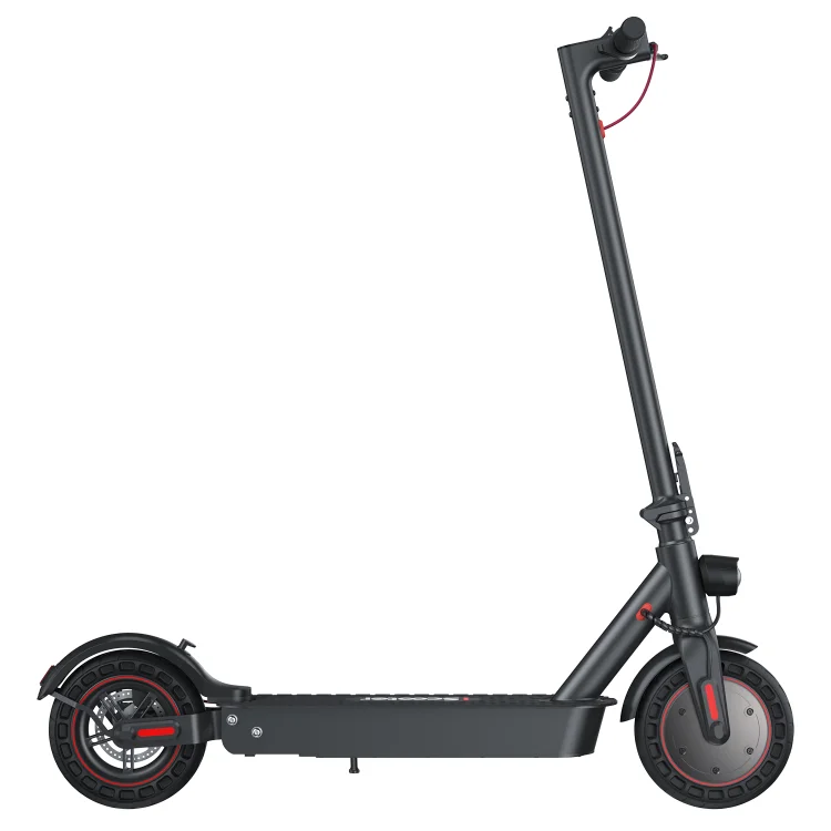 Refurbished Max Upgraded 500W Electric Scooter for Adults
