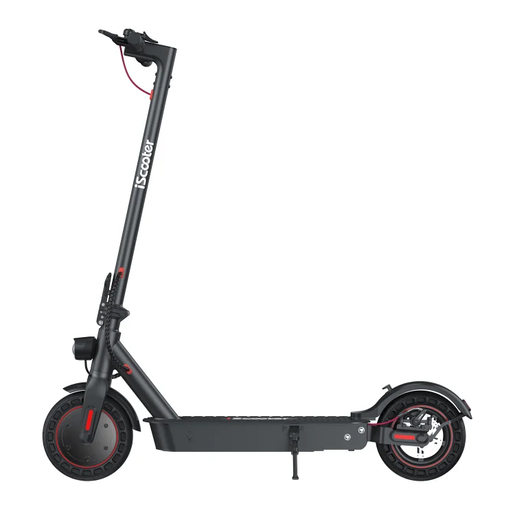 Refurbished Max Upgraded 500W Electric Scooter for Adults