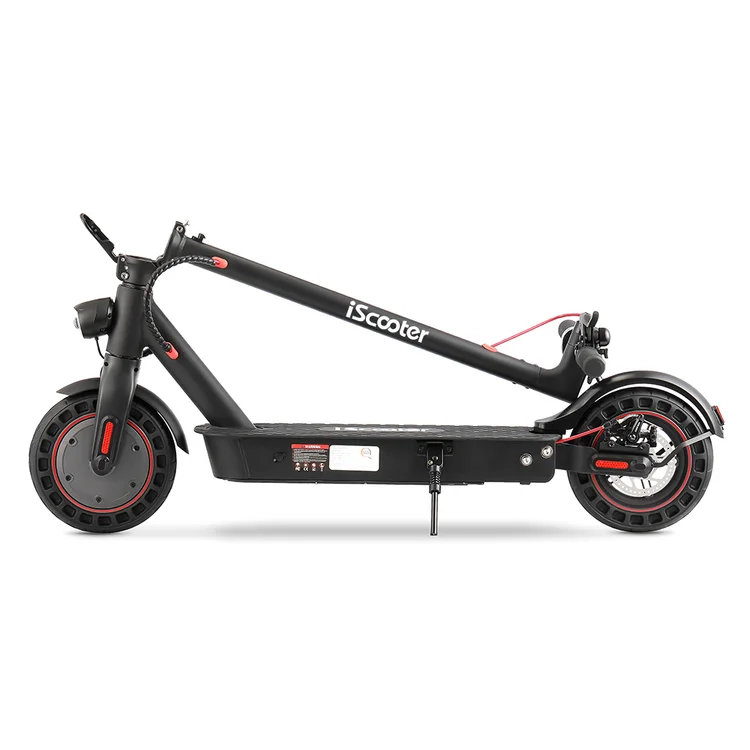 Refurbished Max Upgraded 500W Electric Scooter for Adults