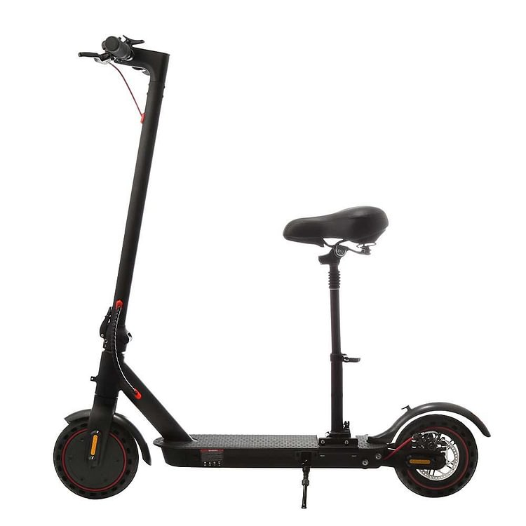 Adjustable Electric Scooter Seat Saddle for i8/i9