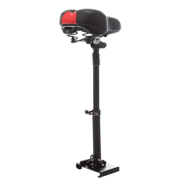 Adjustable Electric Scooter Seat Saddle for i8/i9
